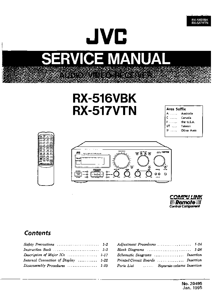 Jvc rx-8010vbk manual download windows 10