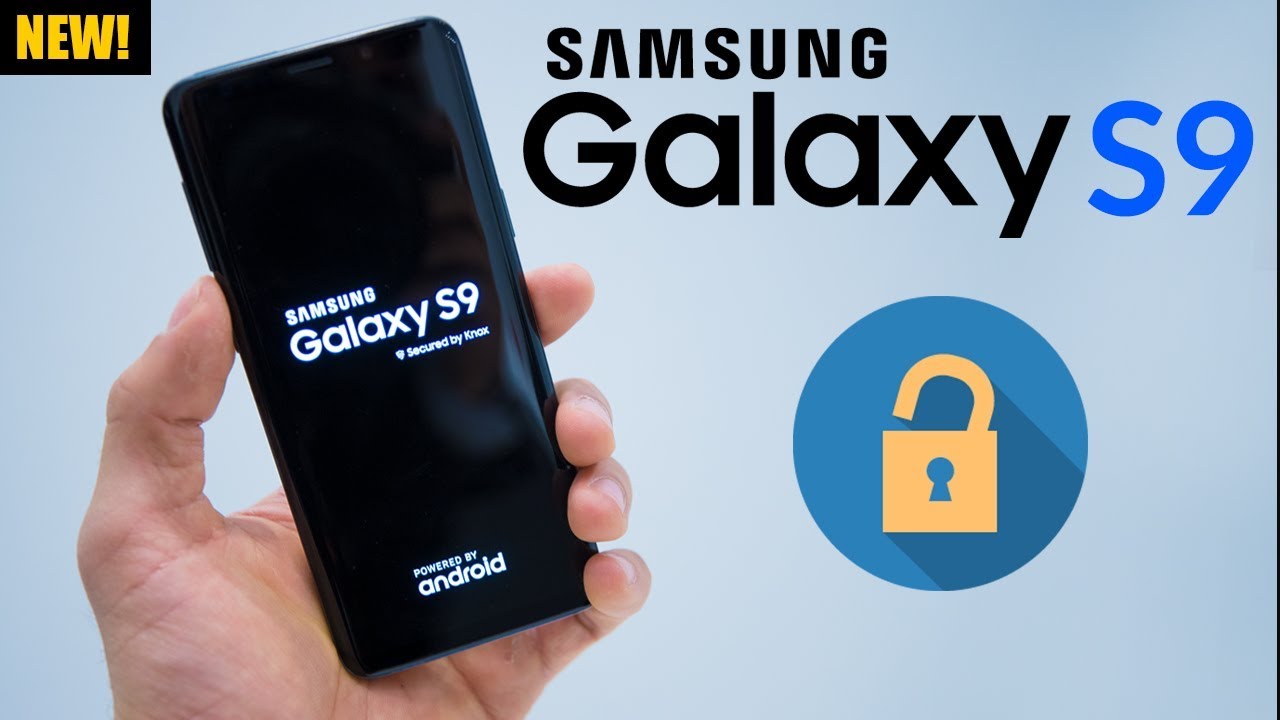 Samsung galaxy s9 manual download