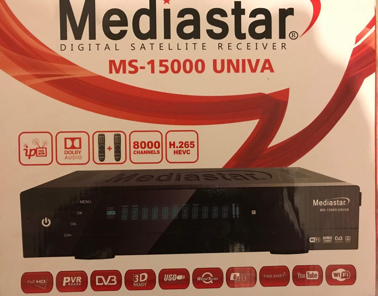 Mediastar ms-3500 bugatti user manual pdf