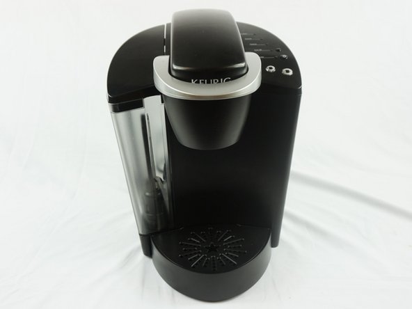 Keurig k40 coffee maker user manual pdf download pc