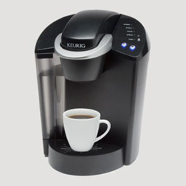 Keurig k40 coffee maker user manual