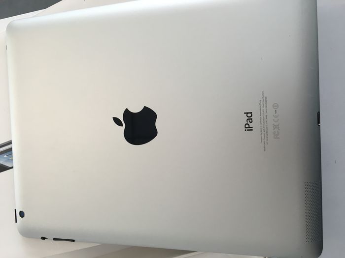 Apple ipad model a1458 user manual free